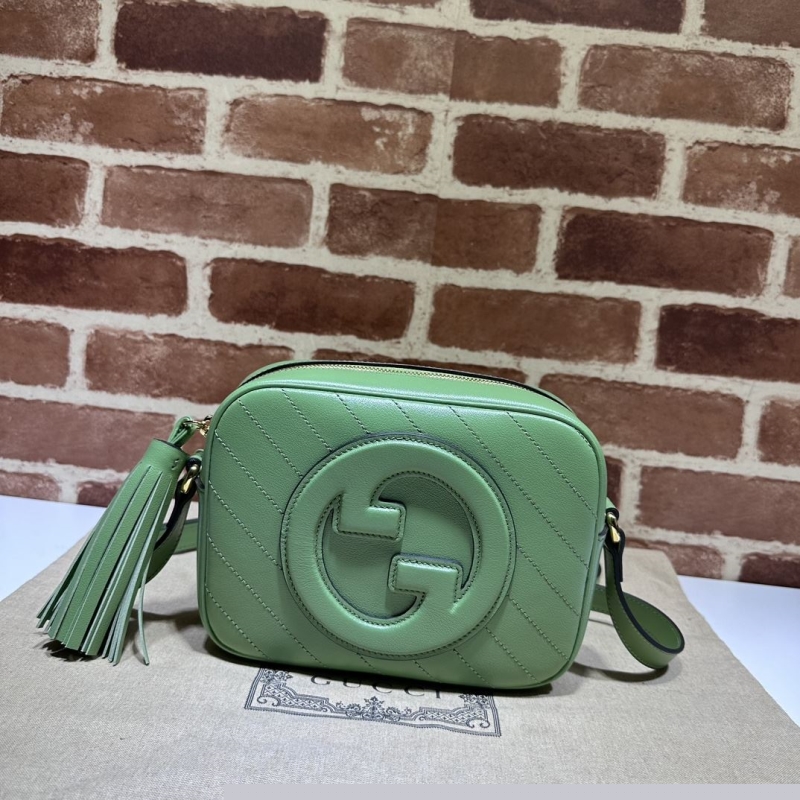 G*u*i satchel bags